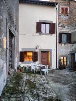 Il palazzetto "fori porta" - Chambres d’hôtes