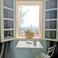 La Fontaine - Chambres d’hôtes Bargème