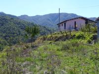 Mini Appartement Colombana - B&B Aulla