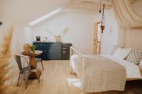 Habitación Doble Grande
