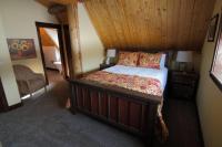 Deluxe Double Room with Bath