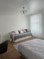 B&B London - Private room 1 - Bed and Breakfast London