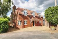 B&B Wilburton - Large detached Cambridgeshire Countryside Home - Bed and Breakfast Wilburton