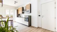 Cloudberry Home - Ferienwohnung Meran