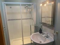 Tweepersoonskamer met Eigen Badkamer