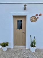 B&B Faro - Casa Pedra Rosa - VINHAS de NEXE - Bed and Breakfast Faro