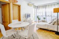 Apartamento BCN 4 rooms - B&B