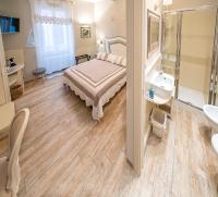 Habitación Doble Vermentino con baño privado