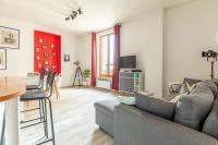 F2 COURT METRAGE CENTRE VILLE CLERMONT-FD - B&B Clermont-Ferrand