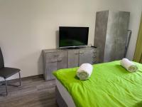 Auf dem Land und doch ganz nah (EG) - B&B Krölpa