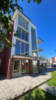 Resort Apartamenty Klifowa Rewal 55 - B&B