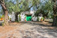 Huerto Valenciano - Sol y Tranquilidad - Piscina - Ferienwohnung Valencia