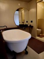 Suite Deluxe con vistas al mar