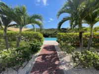 Beach Houses White Sands #four & #five @ GreenView BlueBay Curaçao fully AC Gated Community