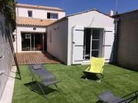 B&B La Rochelle - Villa St. Georges - Bed and Breakfast La Rochelle