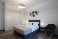 Anastasia's House - B&B Kanáli