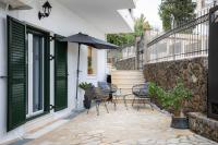 Anastasia's House - Bed and Breakfast Kanáli