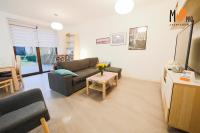 MS Pro Apartamenty Ustronie Morskie - B&B Ustronie Morskie