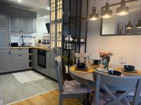 NordApart Przy parku - B&B Władysławowo