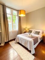 Chambre Quadruple