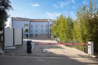 Apartman Damjan - Ferienwohnung Pjescana uvala