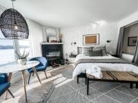 Les Lofts du Lac des Sables by Gestion ELITE - Ferienwohnung Sainte-Agathe-des-Monts