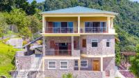 Belle Etoile - Celestial Hideaway - B&B
