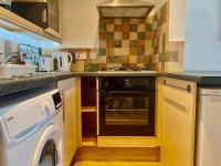 64 Bath Road - ground floor - Chambres d’hôtes Cheltenham