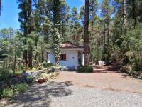 Floral garden house - B&B Icod de los Vinos