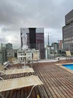 Flat Avenida Paulista - Trianon