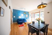 Sunny Park Residence - B&B