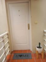 Depto, cerca Universidad Nacional del Sur, Ejercito Argentino, Irel, Club Sportiva - Ferienwohnung Bahía Blanca