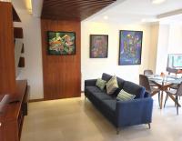 Lovely 2B-2B Condo in the best area of Cuenca. - Chambres d’hôtes Cuenca