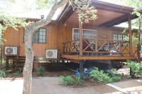 Bush break @ 3990 Marloth Park - Chambres d’hôtes
