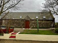 Bloomfield Steading - B&B Laurencekirk
