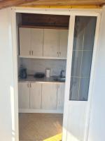 Tweepersoonskamer met 2 Aparte Bedden