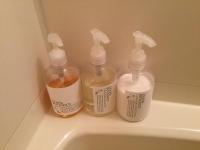 Camera Doppia con Letti Singoli con Bagno