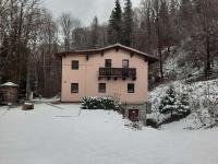 Ubytování u MVE - B&B Ludvíkov