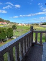 Casa do Rancho - B&B Laxe