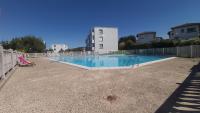 Appartement à Hendaye avec piscine et à côté de la plage - Chambres d’hôtes Hendaye