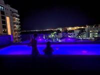 Lovely 4 bedroom penthouse Terra PH23 QueridaEstancia - B&B Nuevo Vallarta