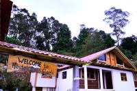 Hostal Doña Clarita & Vegetarían Food - B&B