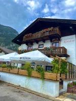 B&B Garmisch-Partenkirchen - Gasthof Königstand - Bed and Breakfast Garmisch-Partenkirchen