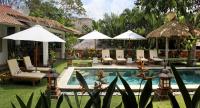 Papaya Guesthouse - B&B Canggu