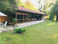Pousada Sete Sinos - B&B