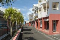 Martinique La Trinité KAZAKASSY Studio plain-pied, fonctionnel et vue mer - Chambres d'hôtes La Trinité