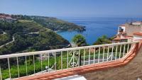 Villa Luna sul mare calabria - B&B San Nicola Arcella