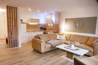 Haus Nordseebrandung NC24 - B&B