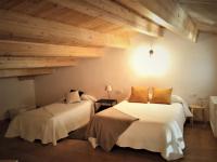 Maisonette-Apartment