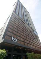 KL Sentral, EST Bangsar by SkyLimit Suites - B&B